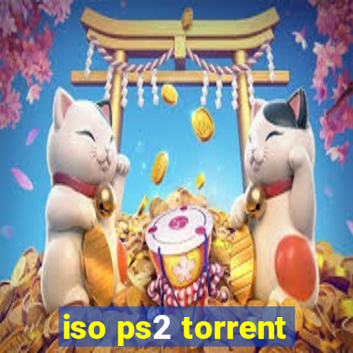 iso ps2 torrent